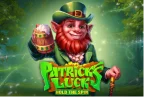 3x5 Patrick Hold the Spin