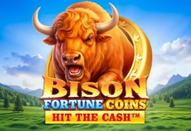 Bison Fortune Coins