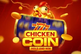Chicken Coin