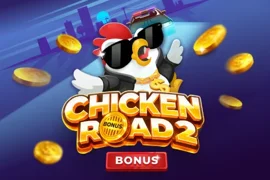 Chicken Road 2 Bonus
