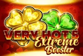 Very Hot 5 Extreme Booster